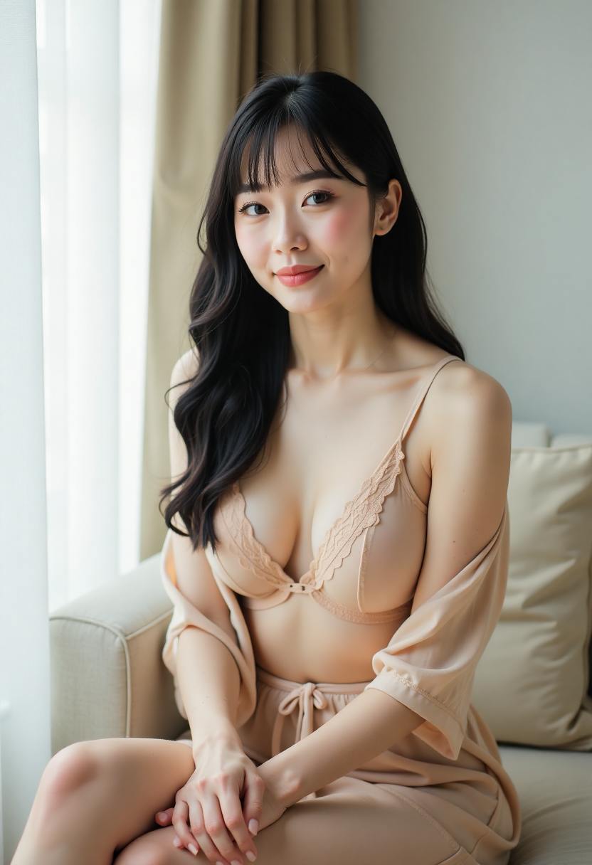 我们的生活