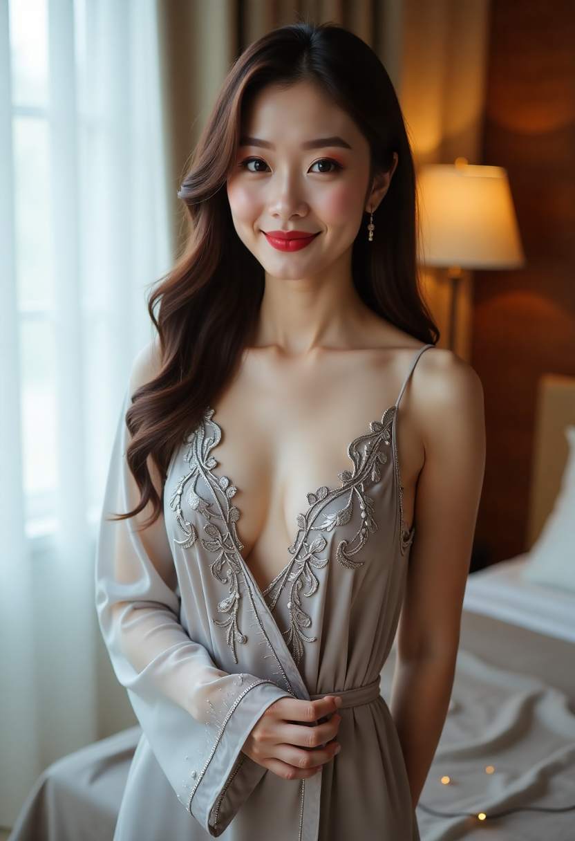 完美陌生人