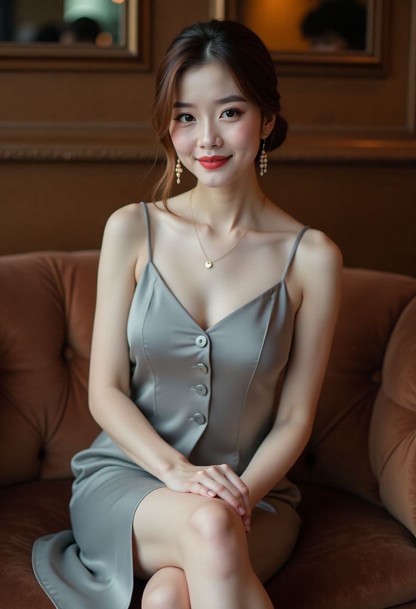 八月