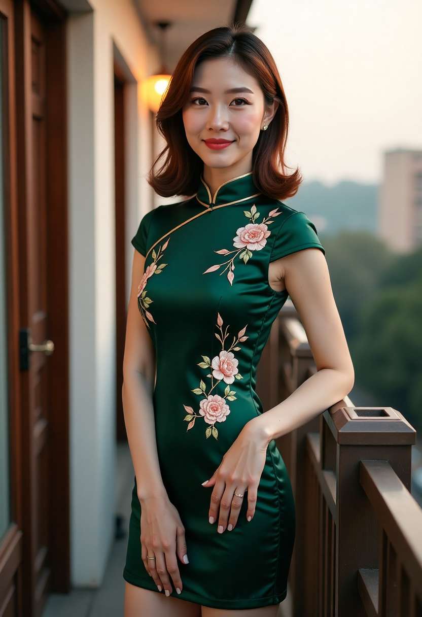 相爱相亲